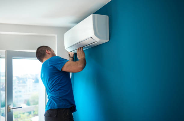 Best HVAC Installation Services  in Naval Academy, MD