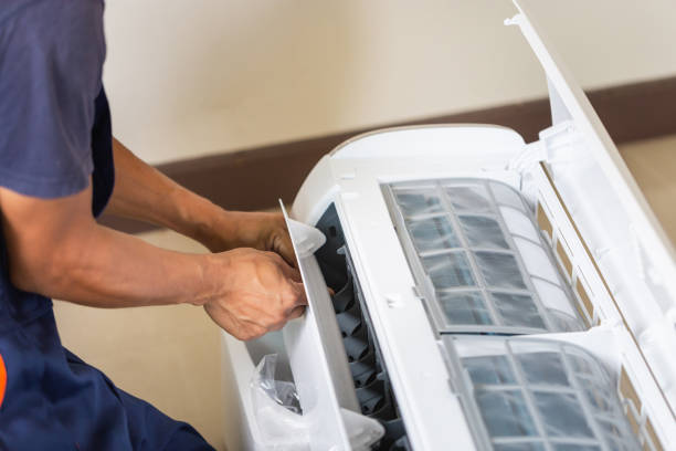 Best HVAC Maintenance Near Me  in Naval Academy, MD