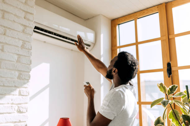 Best Best HVAC Companies  in Naval Academy, MD