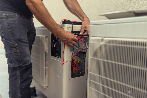 Best Central Air Repair  in Naval Academy, MD