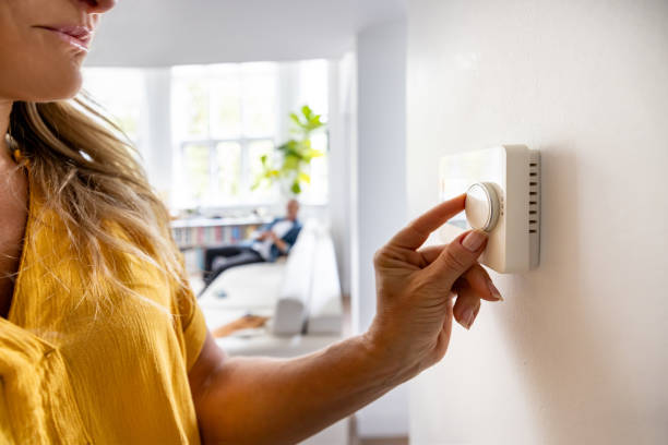 Best HVAC Installation Services  in Naval Academy, MD