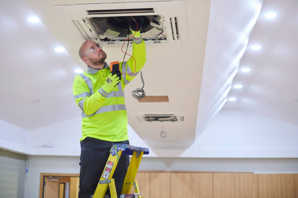 Best HVAC Repair Near Me  in Naval Academy, MD