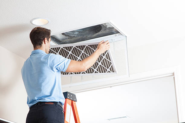 Best Air Conditioning Repair  in Naval Academy, MD
