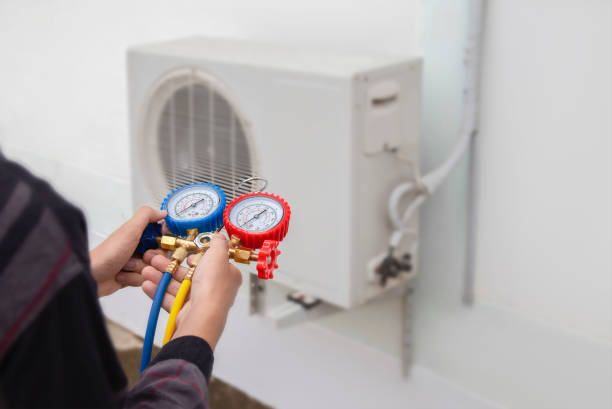 Best HVAC Maintenance Plan  in Naval Academy, MD