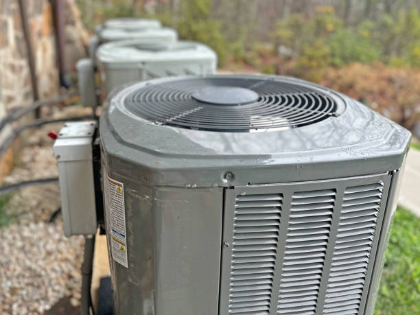 Best HVAC System Installation  in Naval Academy, MD