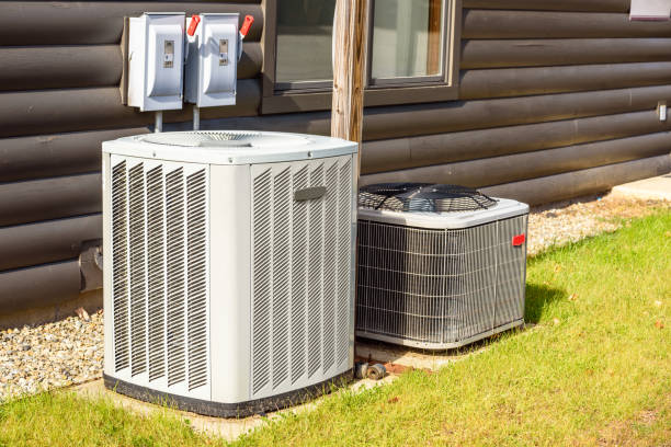 Best Affordable HVAC Services  in Naval Academy, MD